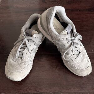 New Balance 696 Women’s Classic